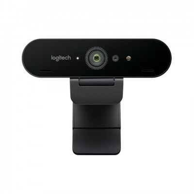 Logitech Brio Webcam Ultra HD 4K